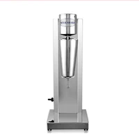 800ml Milk Shake Blender Professional Power Mixer Juicer Food Processor 2