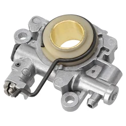 Chainsaw Oil Pump Worm Gear Kit For STIHL 029 MS290 MS311 MS391 Chainsaw Spare Parts Garden Tool Power Equipment