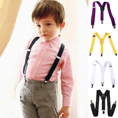 Accessories Belts & Braces Suspenders Children's suspenders 