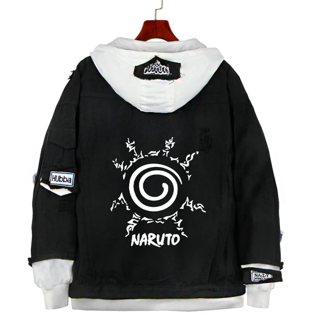 Naruto Hokage Costume Guide - USA Jackets.com