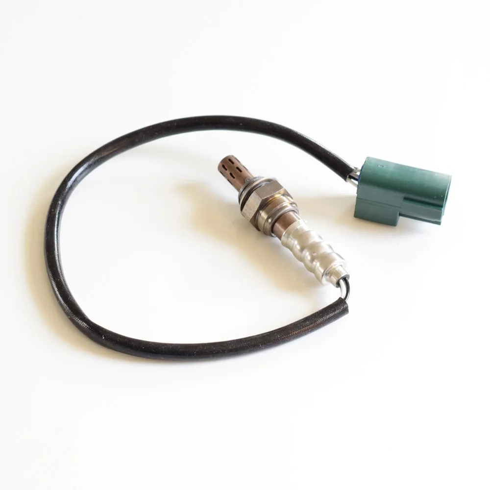 

Kbkyawy Oxygen Sensor for Nissan Almera Micra Pathfinder Primera Titan 22690-AU000 22690AU000
