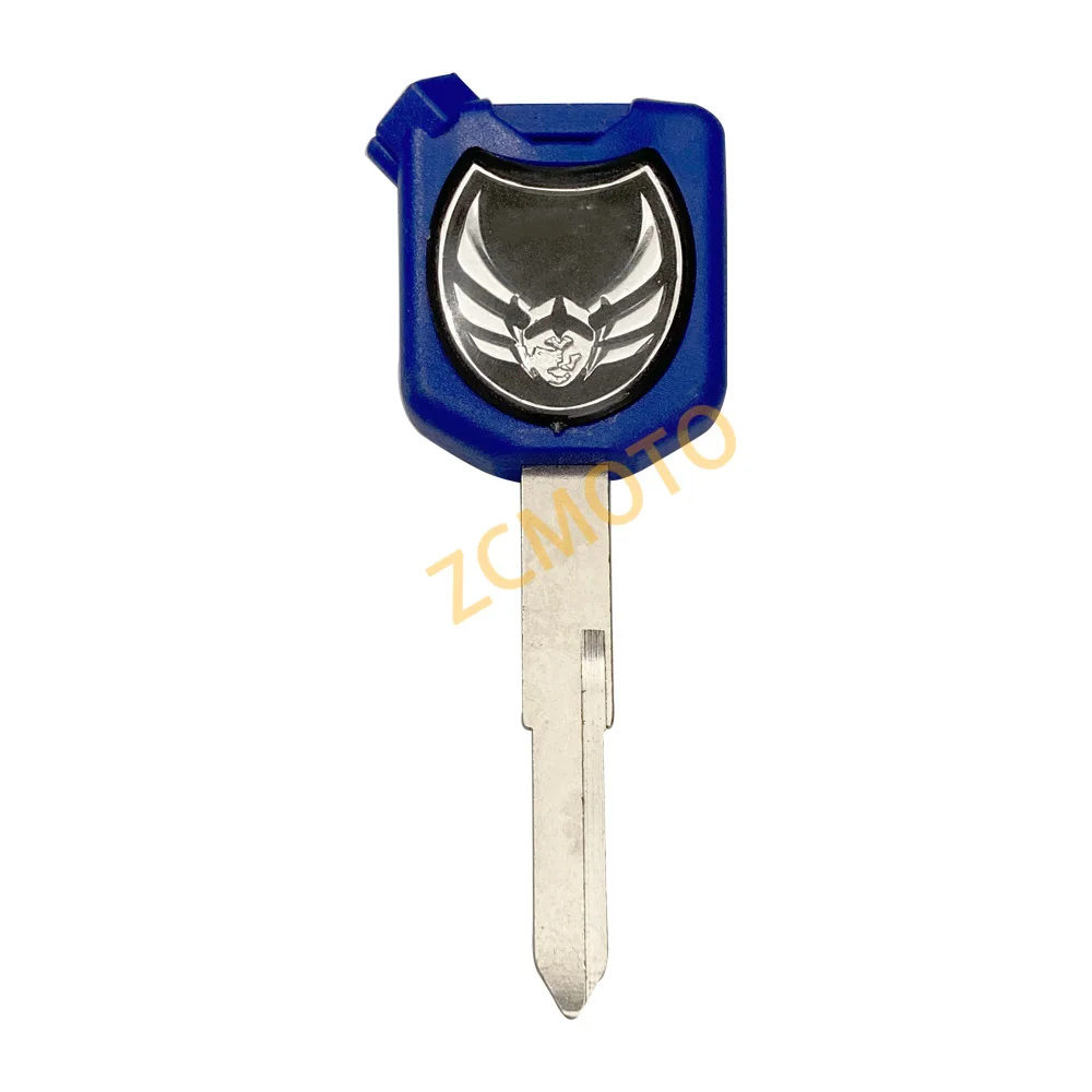 Рисунок 3 - Ключ для мотоцикла