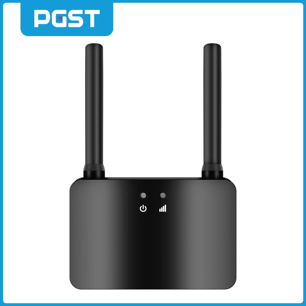 Wireless Signal Repeater Transmitter Enhance Sensors Signal 433MHz GSM WIFI Alarm System wireless alarm