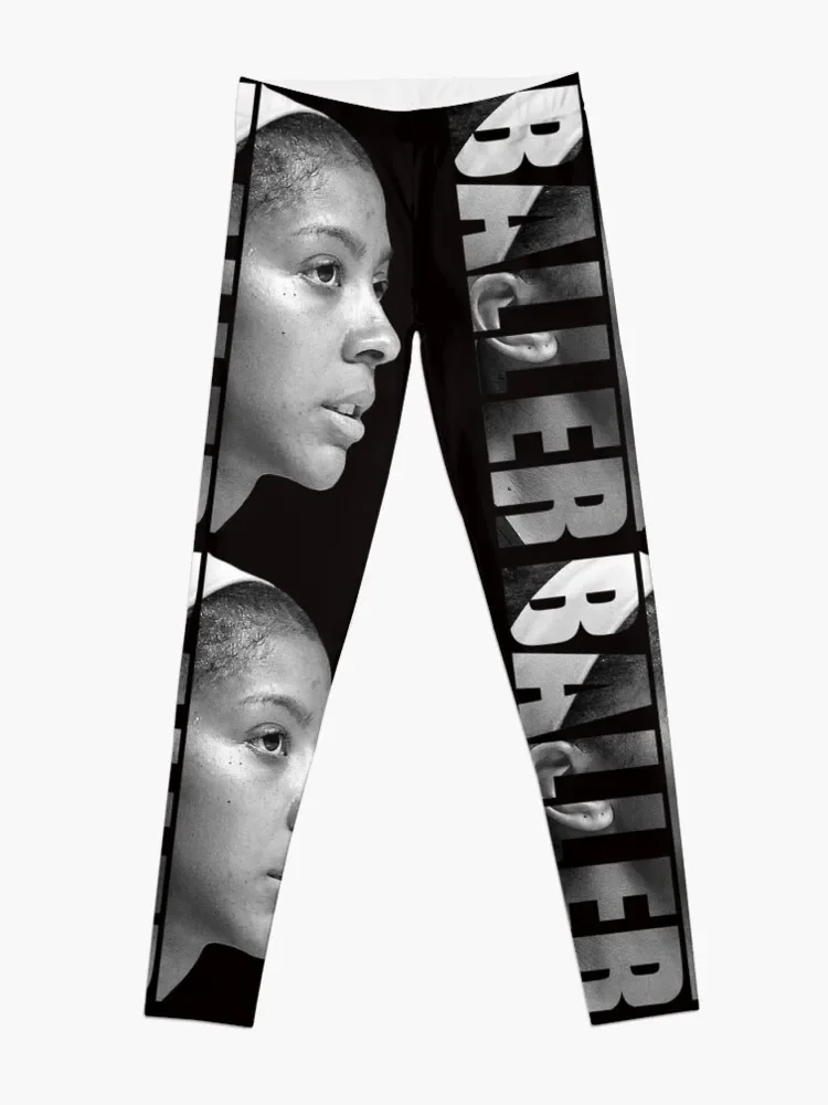 

Женские леггинсы Candace Parker, женские спортивные брюки, женские колготки, женская спортивная одежда, женские леггинсы