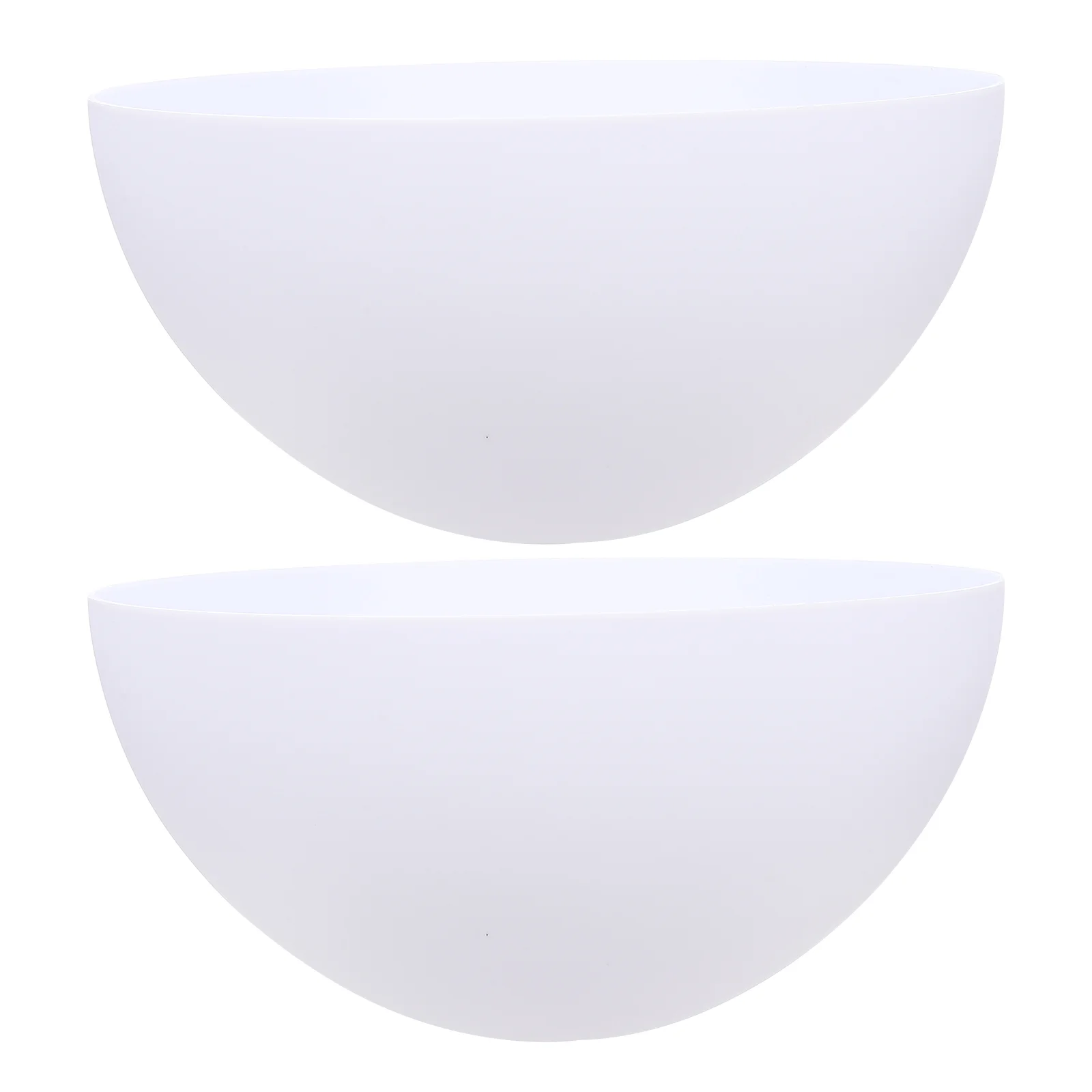 

Shade Lamp Mushroom Light Lampshade Cover Ceiling Protector Lamps Floor Durable Pendant Table Shades Shaped For Plastic