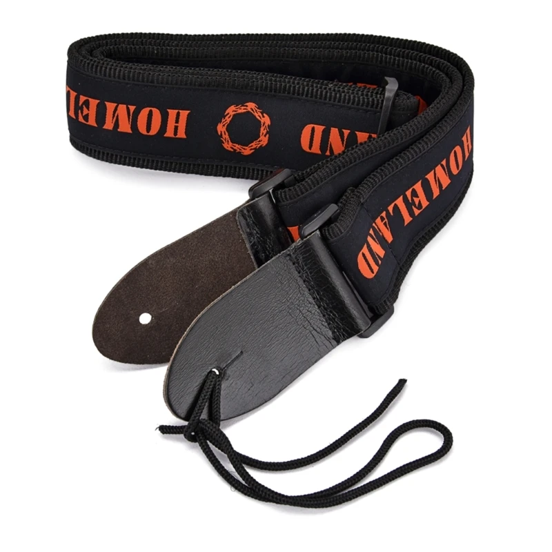 Рисунок 2 - Плечевой ремень для гитары