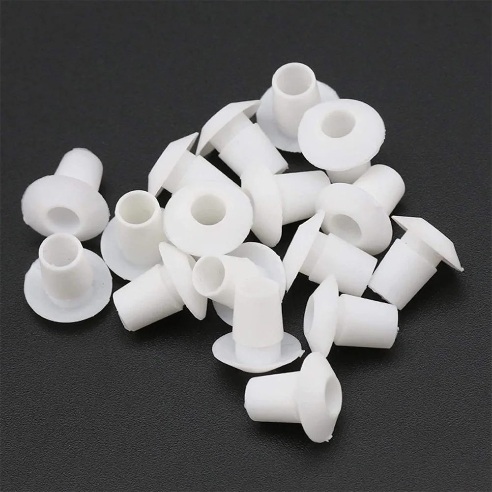 

Useful High Quality Panel Clips Rivet Moulding Card Door Fastener Replacement Trims 52Pieces For Land Defender