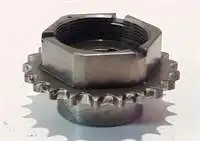 Codice Negozio: 55596894 Per Ingranaggio Catena Pompa Carburante Astra J - Astra J - Astra K - Insignia A B16Dth (Ct)