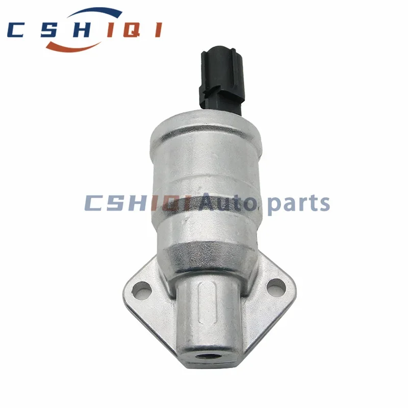 Idle Air Control Valve XS4U-9F715-DA XS4U9F715DB XS4U9F715FA 1075436 1112972 1149611 1544S 1744S for Ford FOCUS FIESTA KA PUMA