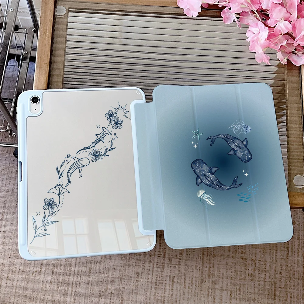 Universal Protective Tablet Case - Versatile Design for Multiple Brands and Models