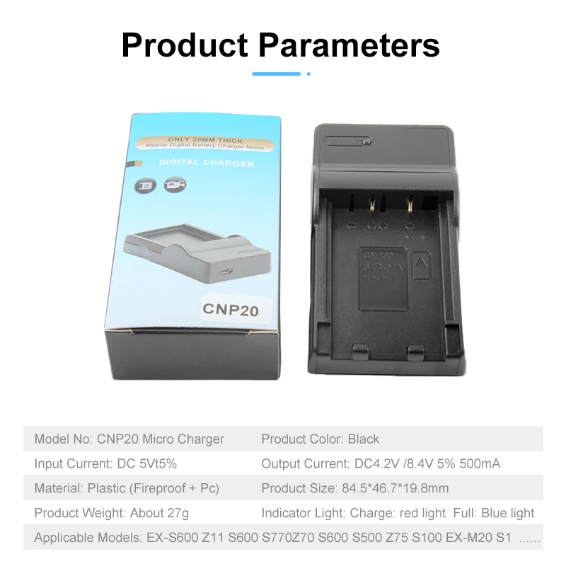 2x Batteria NP-130 NP-130A 1800mAh per Casio Exilim EX-ZR100 -ZR1000