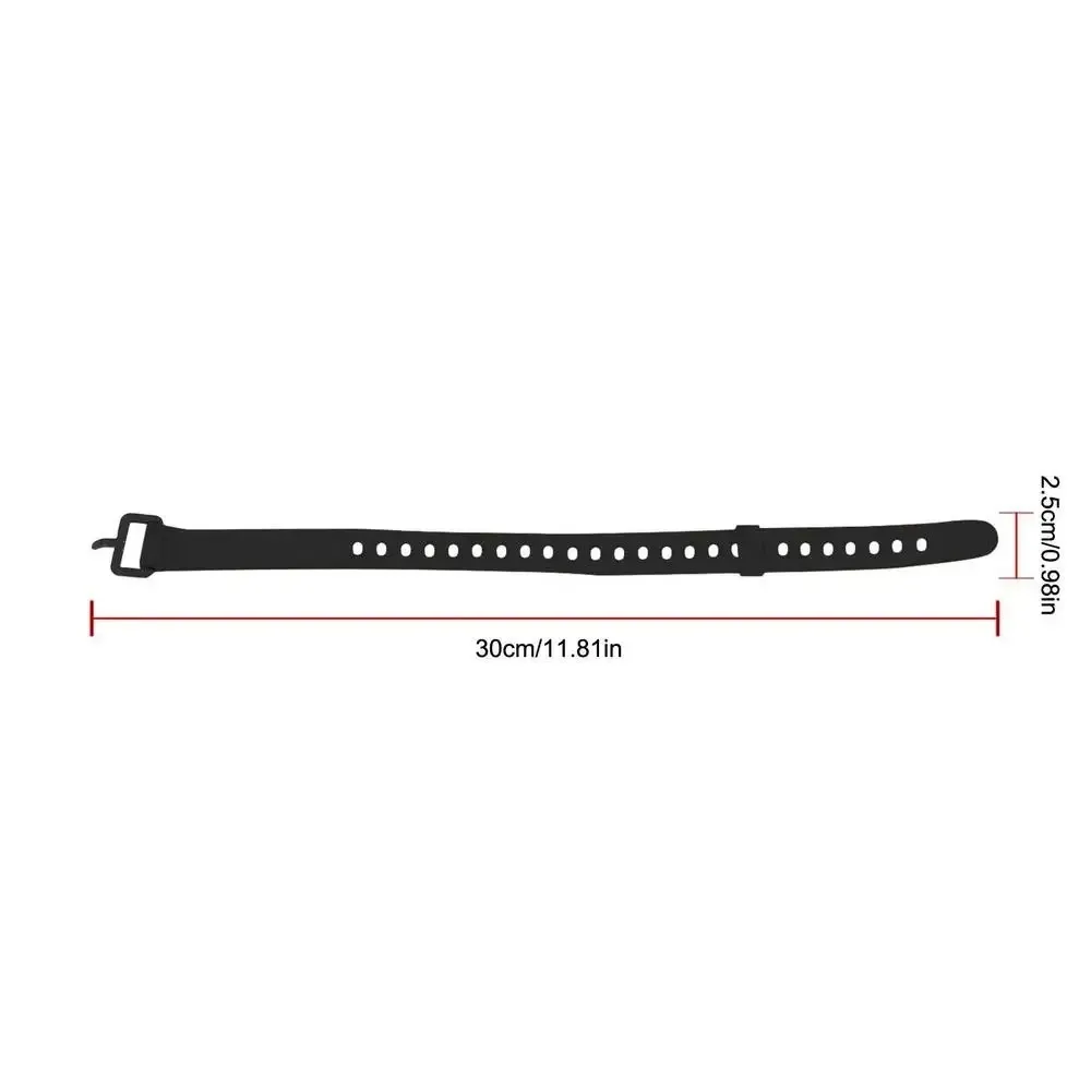 High-Strength Rubber Tension Strap