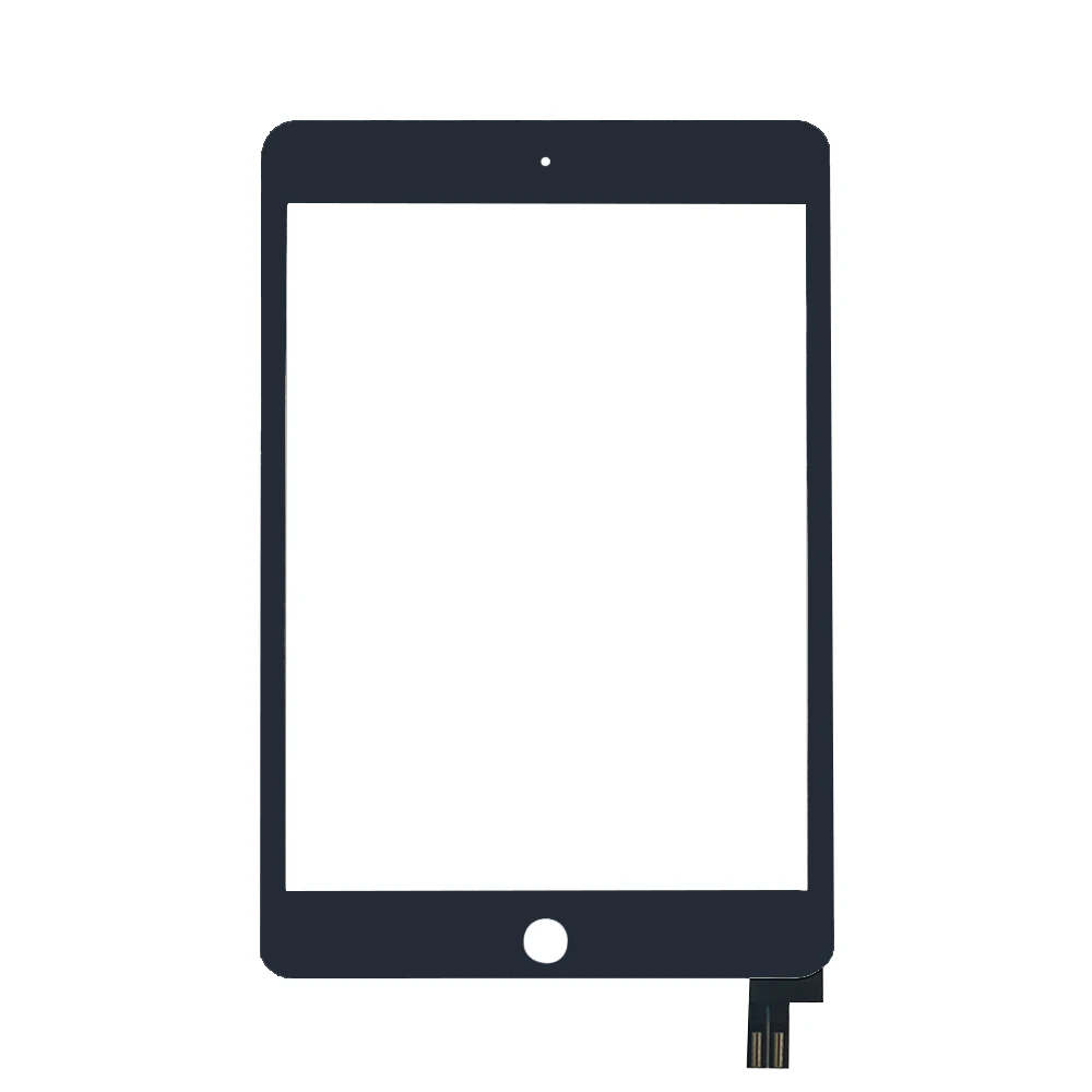 Premium Touch Screen Replacement for iPad Mini - High-Quality Front Glass Digitizer Panel