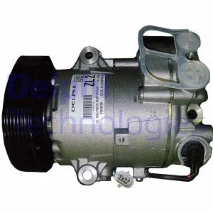 

Store code: TSP0155966 for air conditioner compressor ASTRA J MERIVA B