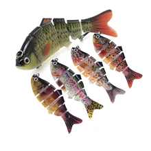 Système d'appât artificiel en Silicone souple pour la pêche, leurre pour attraper des poissons de mer, matériel pour pêcher, 10.5CM, 20.5G, vente en gros, livraison gratuite 