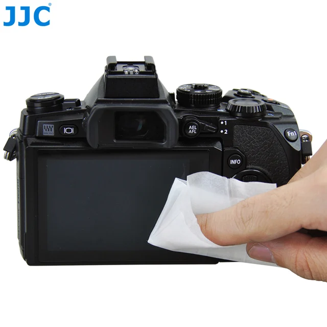 BROTECT Glass Screen Protector for Panasonic Lumix DC-GX9 (3 Pieces) Screen Protector [9H Hardness, Protective Glass-Foil Not Tempered Glass