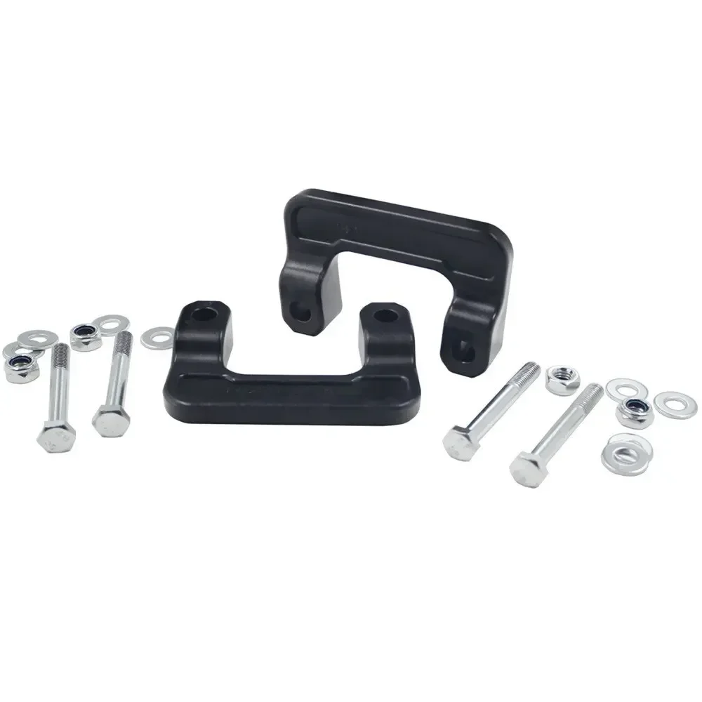 2" Front End Leveling Lift Kit Compatible Chevrolet Avalanche Silverado Suburban 1500 Tahoe GMC Sierra Yukon XL1500 front lift kit
