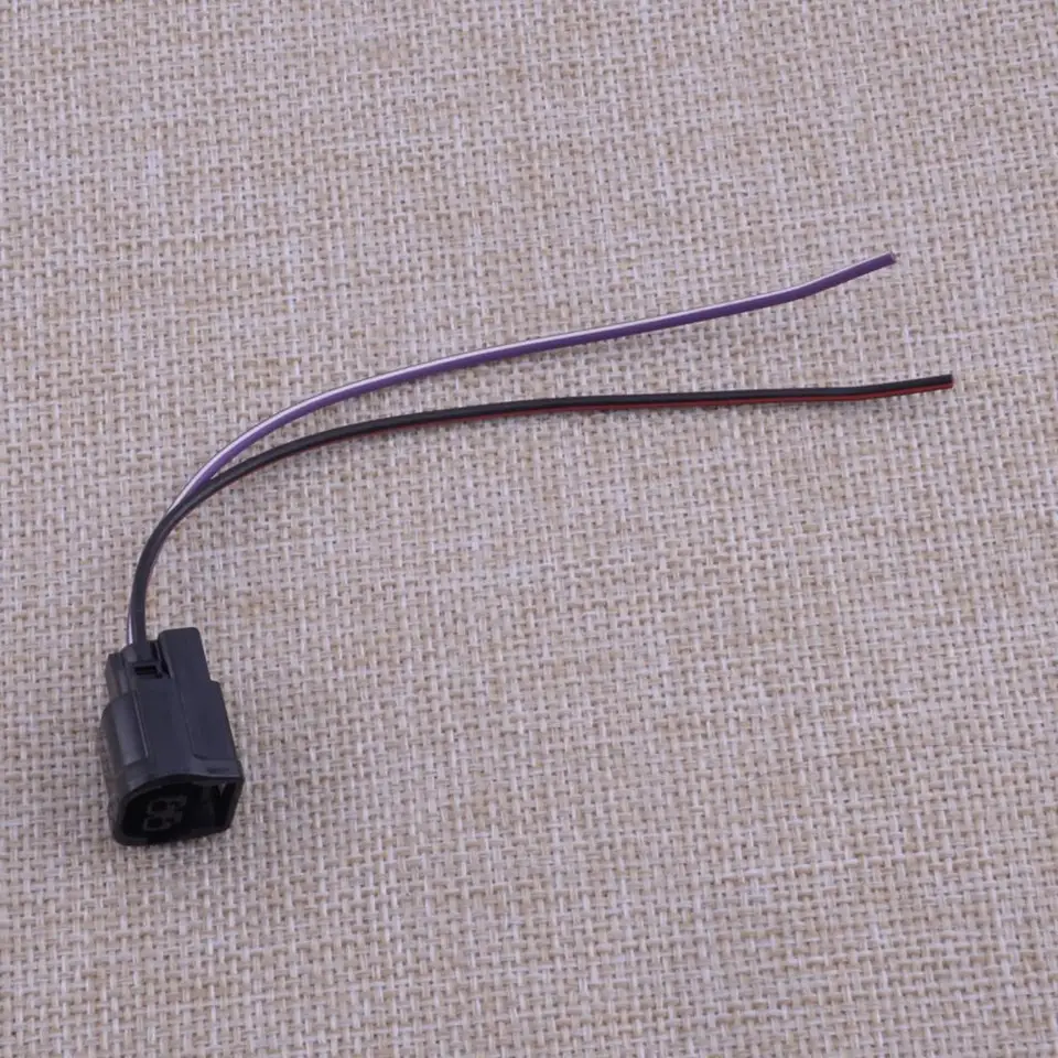 Connettori Alimentazione 2 Pin Per Moto Honda CRF250/300 E XL750 Transalp - Set Di Ricambio - Foto 9