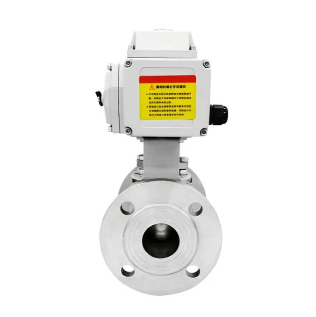 

OEM Stainless Steel Electric Ball Oxygen pressure regulator