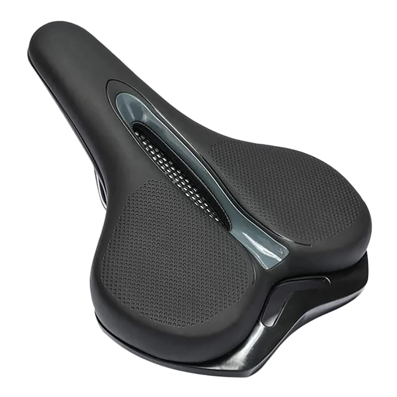 Bike Seat Cushion Bicycle Saddle 