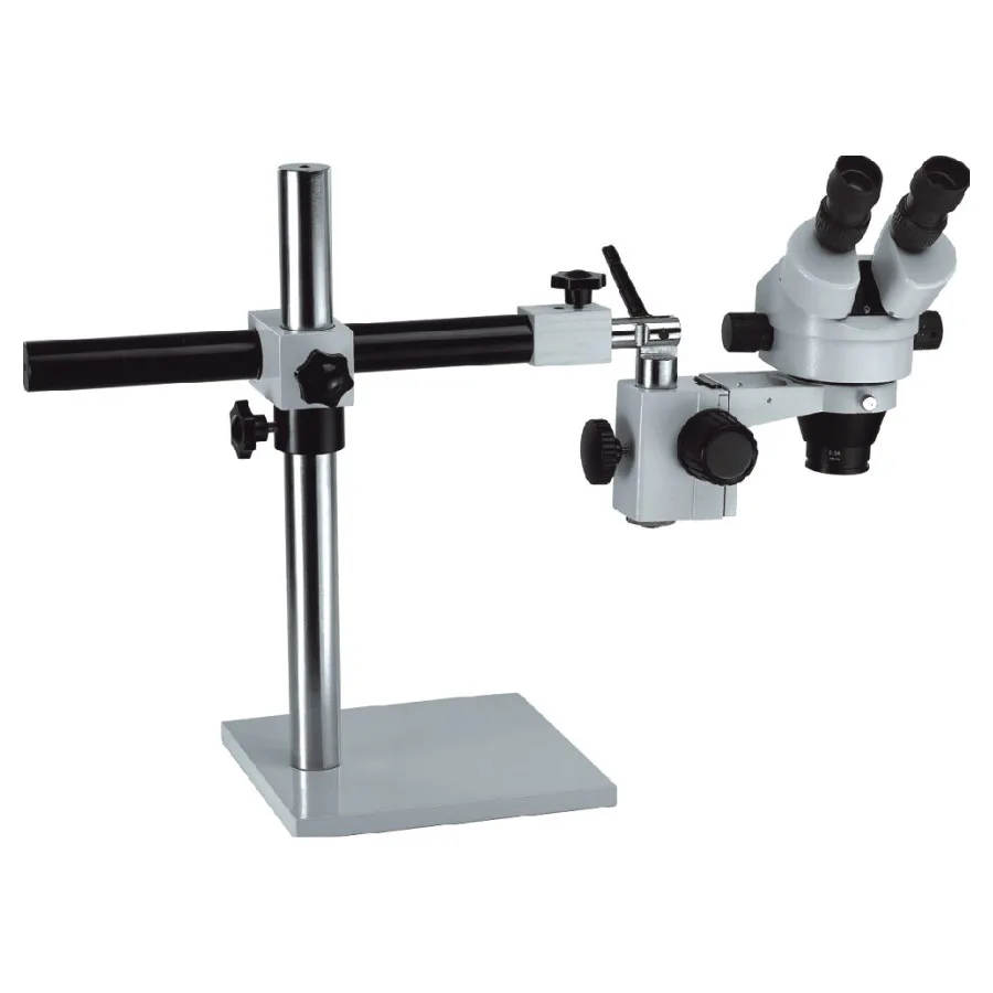 

High Quality Lab Microscope Gem Kits Optical Tools 7X-45X Microscope for Jewelry