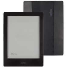 Ebook Kobo Aura HD Ereader 6.8 Inch 1440x1080 Touch Screen E Book Reader E-ink Front Light E-books Reader