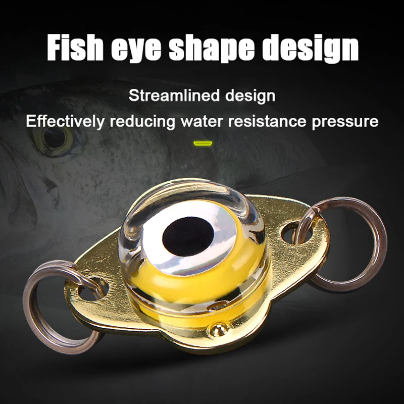 Рисунок 4 - Рыболовная приманка