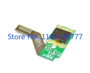 

Оригинальный датчик изображения оптического объектива CCD для ремонта экшн-камеры Gopro Hero 4 Silver