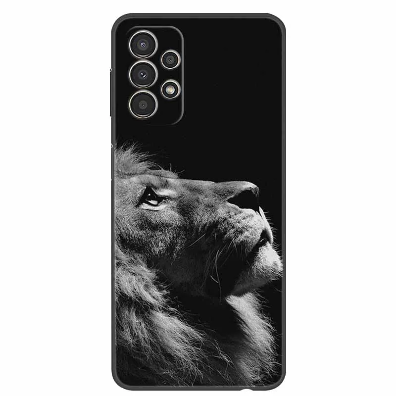 Fashionable Shockproof Silicon TPU Phone Case - Soft Protective Shell