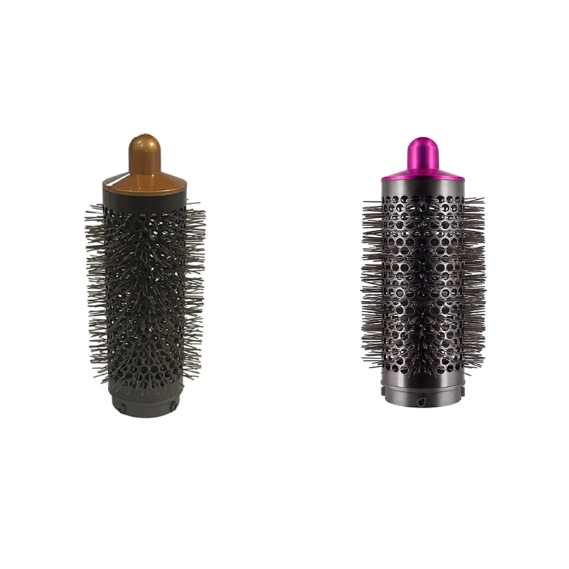 

Cylinder Comb For Dyson Airwrap Styler Accessories, Curling Hair Tool
