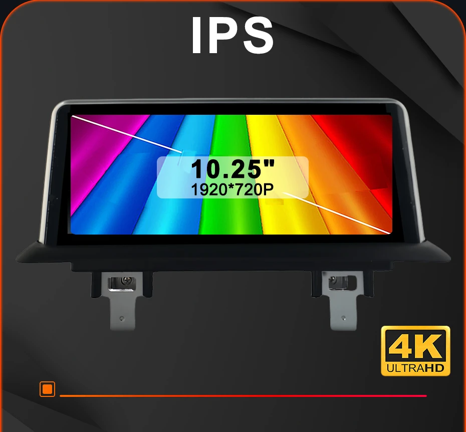 1920*720P Qualcomm Snapdragon Android 15 Carplay Autoradio Für BMW 1 Serie E81 E82 E87 E88 multimedia 2007-2012 Autoradio 2 DIN – Detail 7