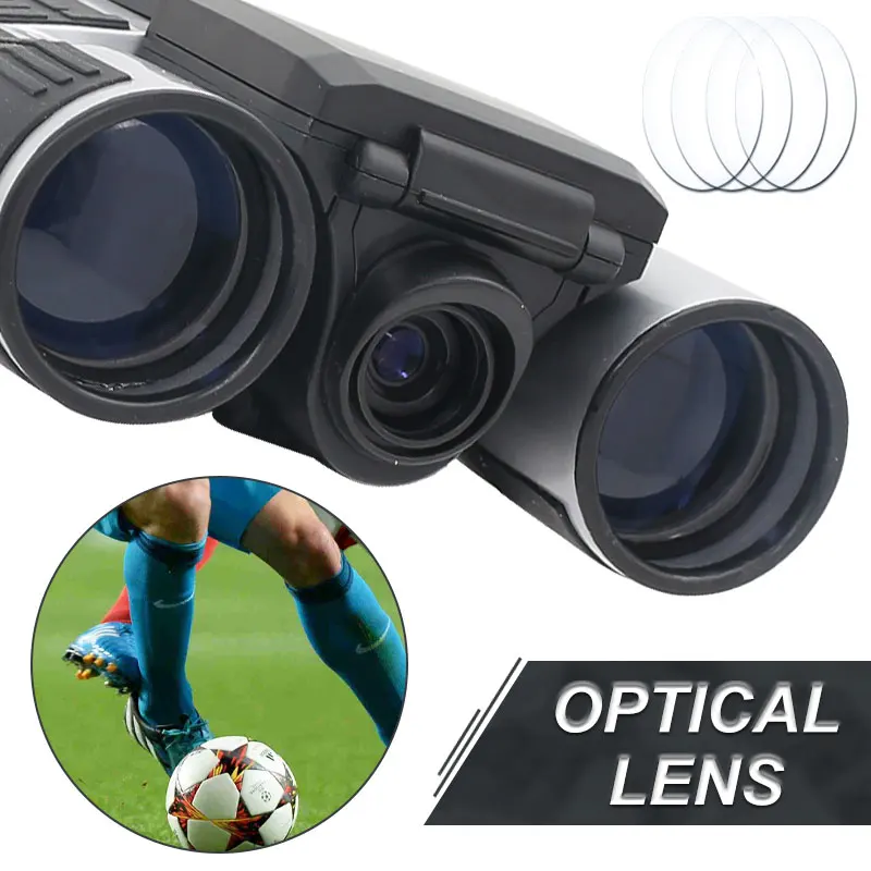cheap telescopio binoculos 04