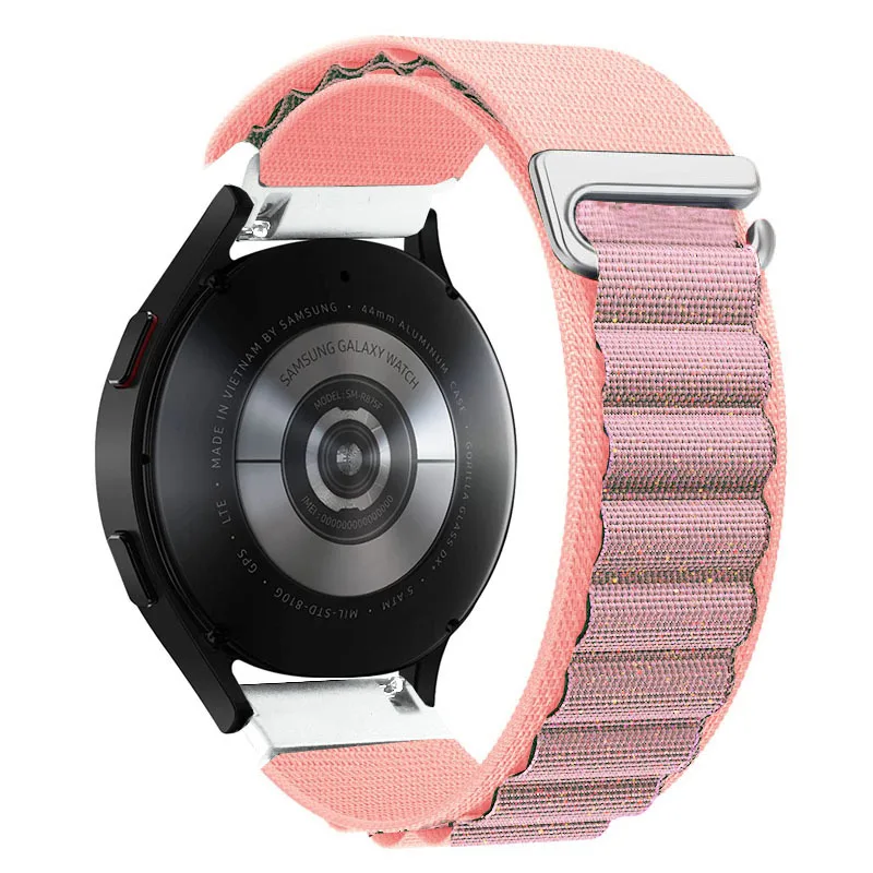 Alpine Loop Sports Strap - Premium Replacement Band