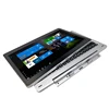 Glavey 1G+64G 2 in1 Tablet PC 11.6'' Windows 10  Free Docking Keyboard Z3735G CPU 1366*768 IPS Screen Quad Core G12 Dual Camera 3