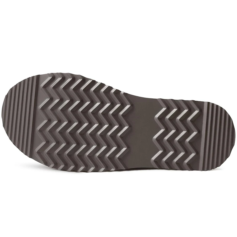 Women Suede Fur Lined Mid Calf Snow Boots