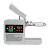 X8S Oil Presser Intelligent Stainless Steel 220V/110V Automatic Hot And Cold Oil Press For Peanut And Sesame Oil Press Machine 4
