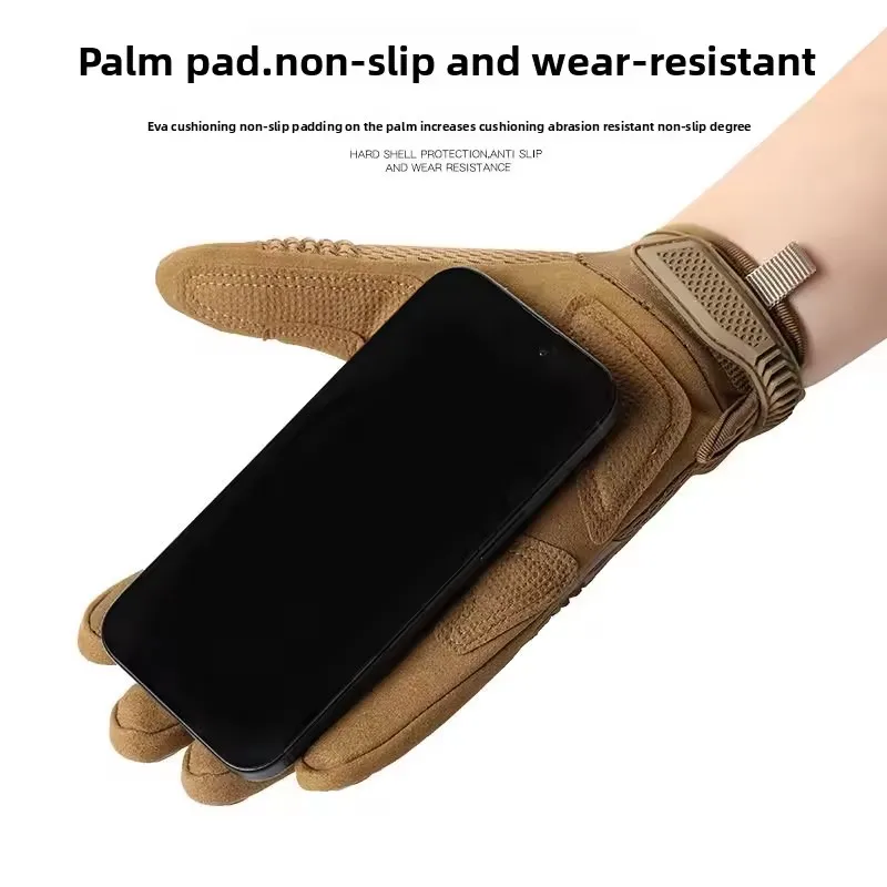 قفازات التدريب في الهواء الطلق المشي لمسافات طويلة...