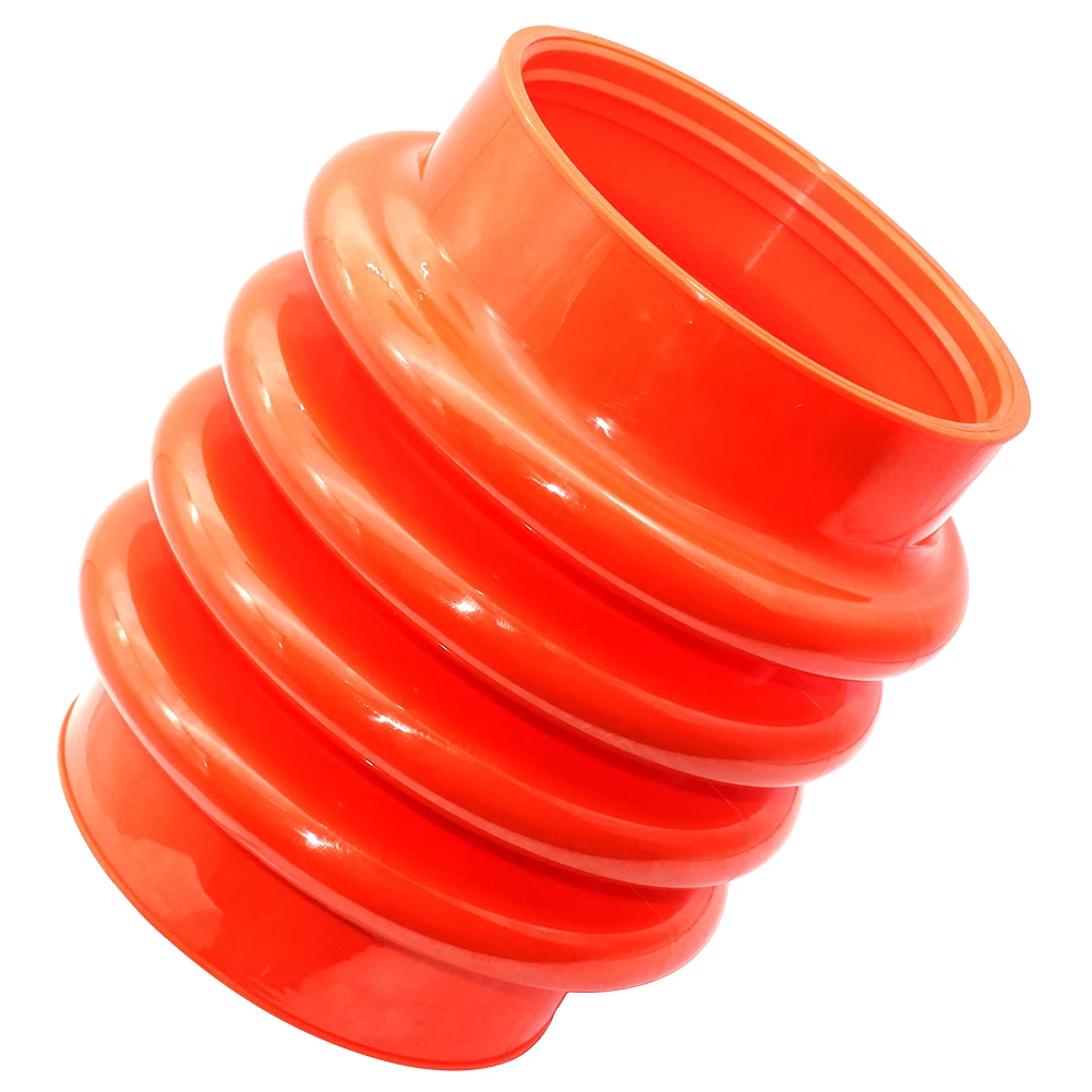 

16MM Bellow Boot For Multiquip Mikasa Jumping Jack Rammer MT85H MT70H MTX70HD MTX70HDR MTX80HDR 354010010