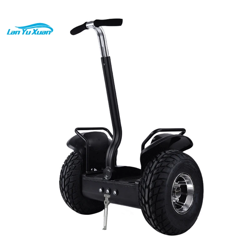 

Adult New Self Balance Smart Electrique Standing Chariot 2000W Off Road Board Self-Balancing Electric Scooter