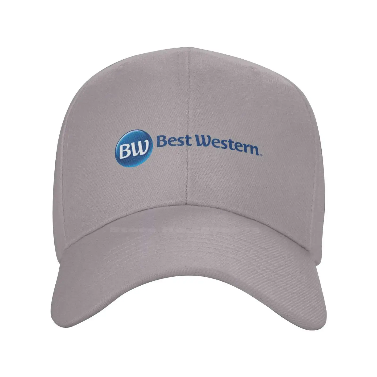 

Бейсболка с логотипом Best Western