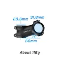 17 degree 60mm