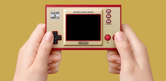 Análise: Game & Watch: Super Mario Bros. celebra 35 anos do encanador de  forma simpática - Nintendo Blast