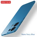 Matte Navy Blue