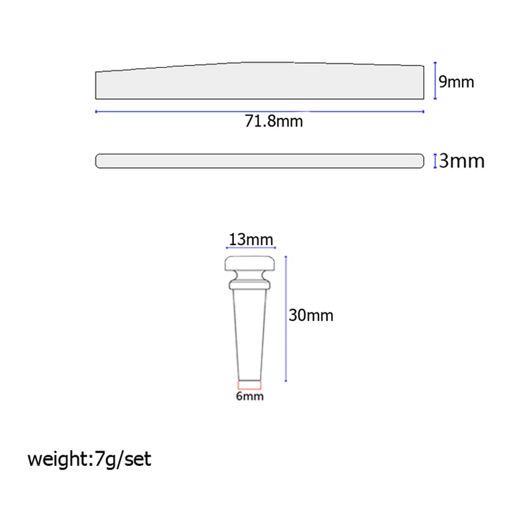 Panel Acústico Hexagonal Enchapado Ébano - Wooden Panel - Foto 5