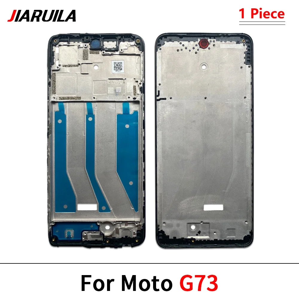 Durable Smartphone Housing Middle Frame Bezel Plate Cover