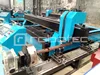 New Design 3 Axis 4 Axis CNC 60 100 amp Plasma Controller 3d 5*10FT CNC Plasma Cutting Machine Metal Pipe Cutter 6