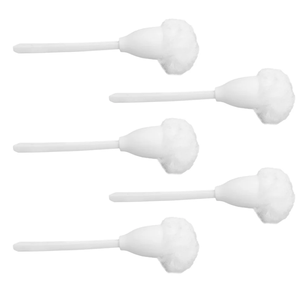 

5pcs Toilet Cleaning Home Toilet Bathtub Cleaning Supplies