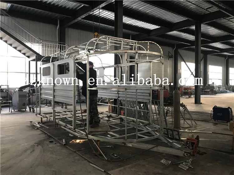 Рисунок 3 - OEM австралийский стандарт 2 лошадиных