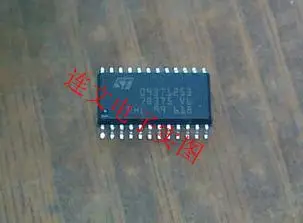 

Бесплатная доставка 09371253 IC 10 шт.