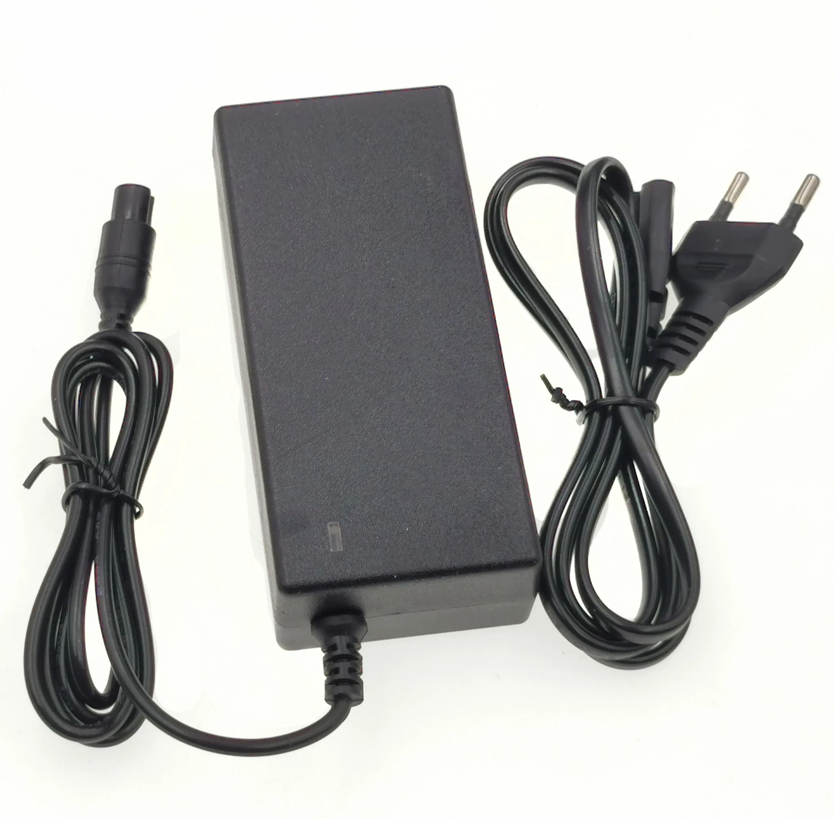 Charger Adapter Battery Charger Adapter 42v 2A charger for 36v Li-ion battery 10S 18650 battery pack